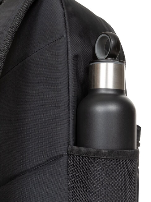 POWR PAKR 13" Laptop-Rucksack Schwarz - Rucks&auml;cke f&uuml;r Schule &amp; Freizeit