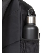 EASTPAK POWR PAKR 13" Laptop-Rucksack Schwarz - Rucks&auml;cke f&uuml;r Schule &amp; Freizeit - 3