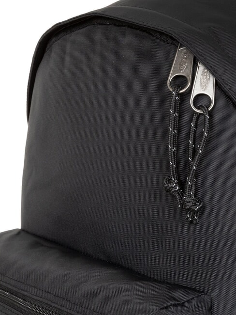 POWR PAKR 13" Laptop-Rucksack Schwarz - Rucks&auml;cke f&uuml;r Schule &amp; Freizeit