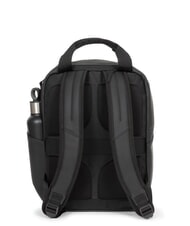 EASTPAK TECUM TOTE CNNCT F Rucksack mit Wasserflaschenfach, Laptophalter Mattschwarz - PC-Rucks&auml;cke - 3