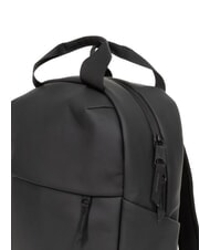 EASTPAK TECUM TOTE CNNCT F Rucksack mit Wasserflaschenfach, Laptophalter Mattschwarz - PC-Rucks&auml;cke - 4