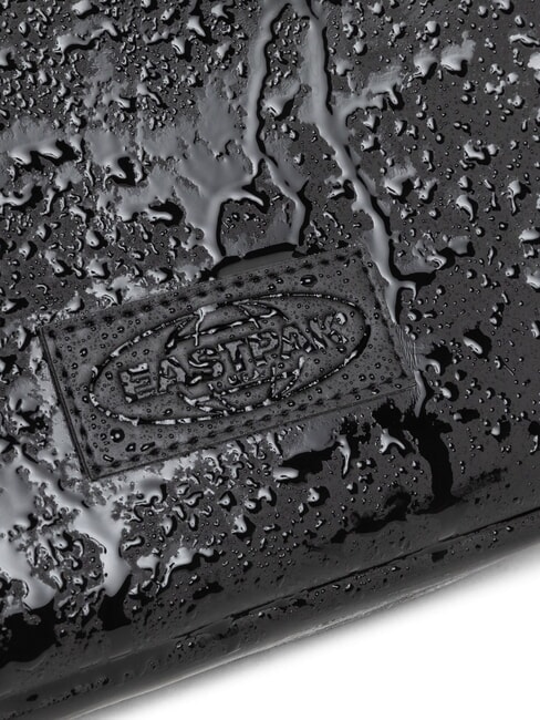 TECUM TOTE CNNCT F Rucksack mit Wasserflaschenfach, Laptophalter Mattschwarz - PC-Rucks&auml;cke