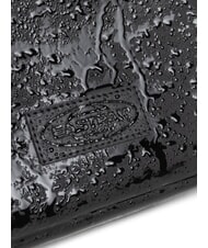 EASTPAK TECUM TOTE CNNCT F Rucksack mit Wasserflaschenfach, Laptophalter Mattschwarz - PC-Rucks&auml;cke - 8