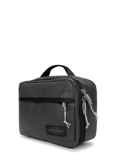 ROAD KIT Reise-Kosmetikkoffer mit Aufh&auml;nger Plane schwarz2 - Beauty-Case