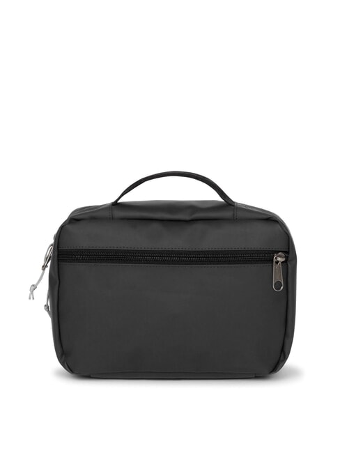 ROAD KIT Reise-Kosmetikkoffer mit Aufh&auml;nger Plane schwarz2 - Beauty-Case