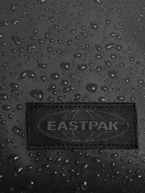 ROAD KIT Reise-Kosmetikkoffer mit Aufh&auml;nger Plane schwarz2 - Beauty-Case