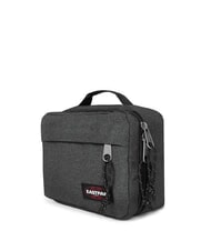 EASTPAK ROAD KIT Reise-Kosmetikkoffer mit Aufh&auml;nger SchwarzDenim - Beauty-Case - 3
