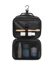 EASTPAK ROAD KIT Reise-Kosmetikkoffer mit Aufh&auml;nger SchwarzDenim - Beauty-Case - 5