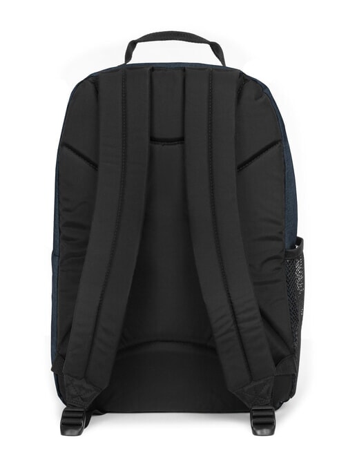 PINNACLE STUDY BUDDY Rucksack mit 15,6"-Laptophalterung dreifach denim - Rucks&auml;cke f&uuml;r Schule &amp; Freizeit