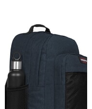 EASTPAK PINNACLE STUDY BUDDY Rucksack mit 15,6"-Laptophalterung dreifach denim - Rucks&auml;cke f&uuml;r Schule &amp; Freizeit - 3