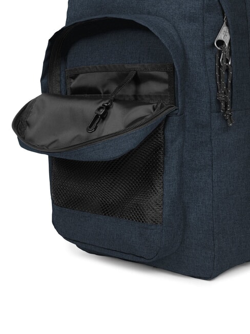PINNACLE STUDY BUDDY Rucksack mit 15,6"-Laptophalterung dreifach denim - Rucks&auml;cke f&uuml;r Schule &amp; Freizeit