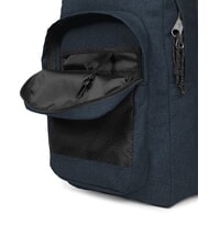 EASTPAK PINNACLE STUDY BUDDY Rucksack mit 15,6"-Laptophalterung dreifach denim - Rucks&auml;cke f&uuml;r Schule &amp; Freizeit - 4