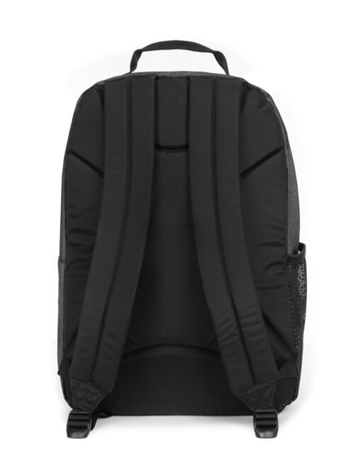 PINNACLE STUDY BUDDY Rucksack mit 15,6"-Laptophalterung SchwarzDenim - Rucks&auml;cke f&uuml;r Schule &amp; Freizeit
