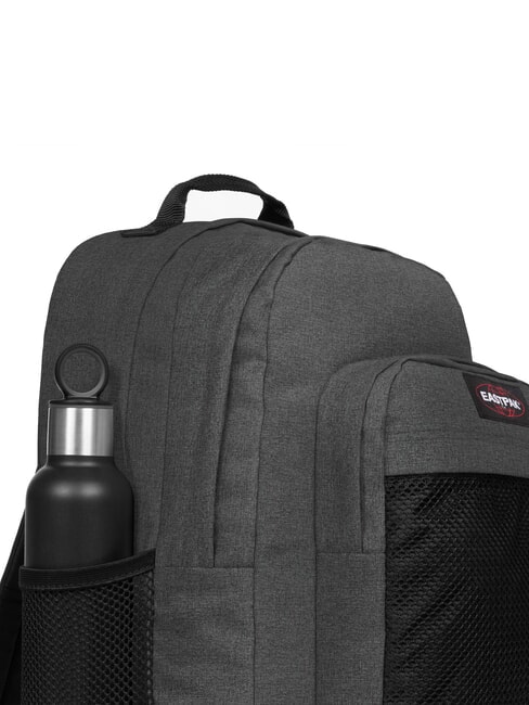 PINNACLE STUDY BUDDY Rucksack mit 15,6"-Laptophalterung SchwarzDenim - Rucks&auml;cke f&uuml;r Schule &amp; Freizeit