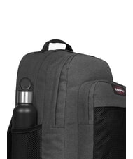 EASTPAK PINNACLE STUDY BUDDY Rucksack mit 15,6"-Laptophalterung SchwarzDenim - Rucks&auml;cke f&uuml;r Schule &amp; Freizeit - 3