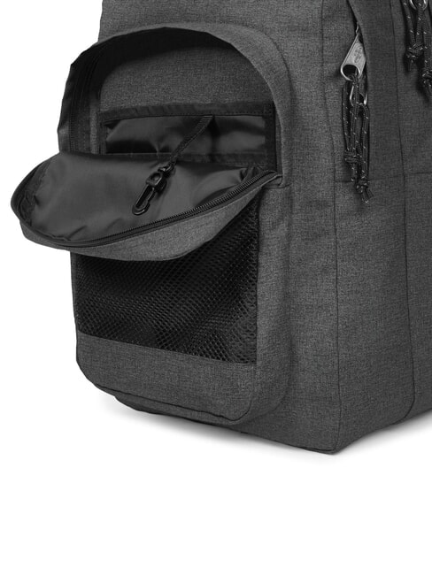PINNACLE STUDY BUDDY Rucksack mit 15,6"-Laptophalterung SchwarzDenim - Rucks&auml;cke f&uuml;r Schule &amp; Freizeit
