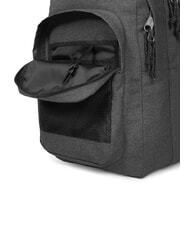EASTPAK PINNACLE STUDY BUDDY Rucksack mit 15,6"-Laptophalterung SchwarzDenim - Rucks&auml;cke f&uuml;r Schule &amp; Freizeit - 4