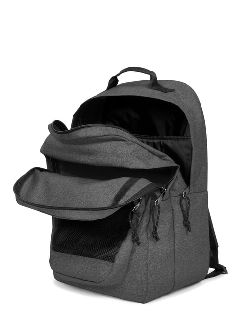 PINNACLE STUDY BUDDY Rucksack mit 15,6"-Laptophalterung SchwarzDenim - Rucks&auml;cke f&uuml;r Schule &amp; Freizeit
