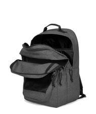 EASTPAK PINNACLE STUDY BUDDY Rucksack mit 15,6"-Laptophalterung SchwarzDenim - Rucks&auml;cke f&uuml;r Schule &amp; Freizeit - 5