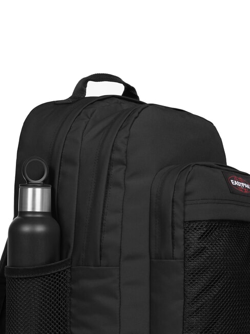 PINNACLE STUDY BUDDY Rucksack mit 15,6"-Laptophalterung SCHWARZ - Rucks&auml;cke f&uuml;r Schule &amp; Freizeit