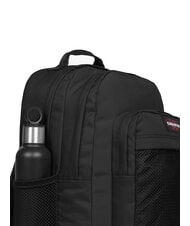 EASTPAK PINNACLE STUDY BUDDY Rucksack mit 15,6"-Laptophalterung SCHWARZ - Rucks&auml;cke f&uuml;r Schule &amp; Freizeit - 3