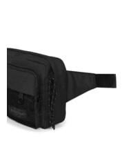 EASTPAK DOUBLE CROSSBODY G&uuml;rteltasche mit mehreren Taschen SCHWARZ - H&uuml;fttaschen - 3