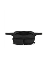 EASTPAK DOUBLE CROSSBODY G&uuml;rteltasche mit mehreren Taschen SCHWARZ - H&uuml;fttaschen - 4