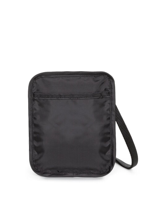 SAFEPOUCH Sichere Reisetasche f&uuml;r den Hals SCHWARZ - Reisezubeh&ouml;r