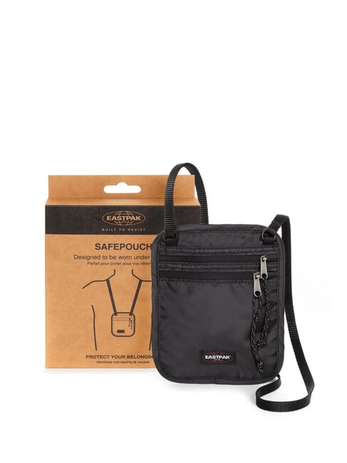 SAFEPOUCH Sichere Reisetasche f&uuml;r den Hals SCHWARZ - Reisezubeh&ouml;r