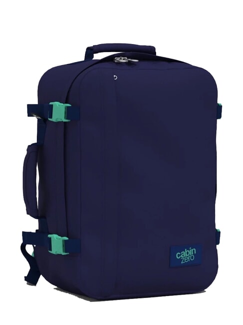 CLASSIC 36L Underseater Reiserucksack Tiefsee - Rucks&auml;cke f&uuml;r Schule &amp; Freizeit
