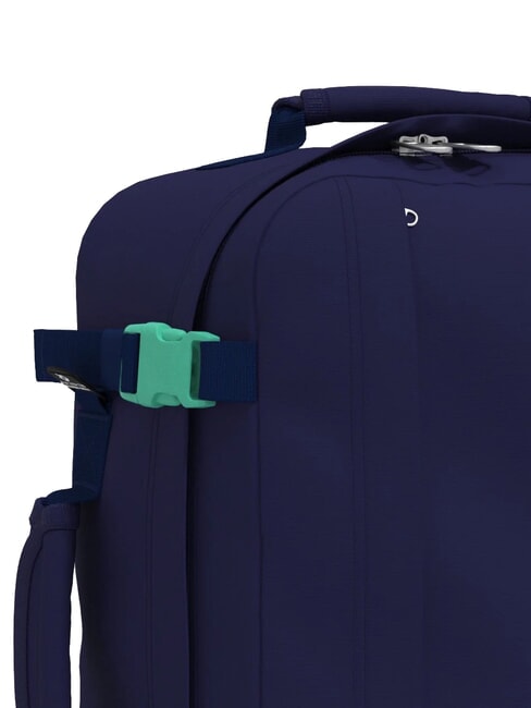 CLASSIC 36L Underseater Reiserucksack Tiefsee - Rucks&auml;cke f&uuml;r Schule &amp; Freizeit
