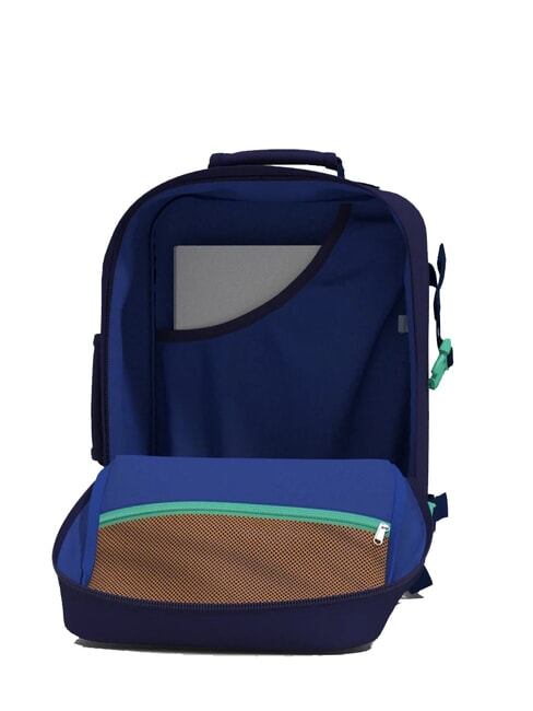 CLASSIC 36L Underseater Reiserucksack Tiefsee - Rucks&auml;cke f&uuml;r Schule &amp; Freizeit