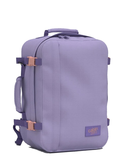 CLASSIC 36L Underseater Reiserucksack rauchiges Violett - Rucks&auml;cke f&uuml;r Schule &amp; Freizeit