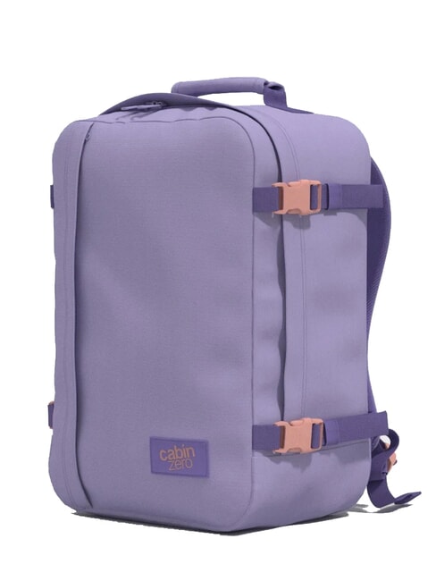 CLASSIC 36L Underseater Reiserucksack rauchiges Violett - Rucks&auml;cke f&uuml;r Schule &amp; Freizeit