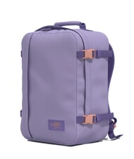 CABINZERO CLASSIC 36L Underseater Reiserucksack rauchiges Violett - Rucks&auml;cke f&uuml;r Schule &amp; Freizeit - 3