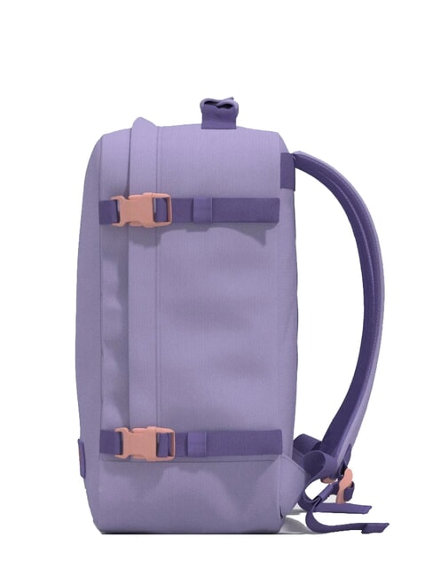 CLASSIC 36L Underseater Reiserucksack rauchiges Violett - Rucks&auml;cke f&uuml;r Schule &amp; Freizeit