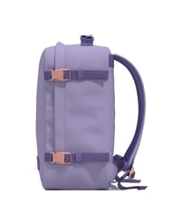 CABINZERO CLASSIC 36L Underseater Reiserucksack rauchiges Violett - Rucks&auml;cke f&uuml;r Schule &amp; Freizeit - 4