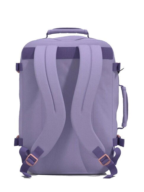 CLASSIC 36L Underseater Reiserucksack rauchiges Violett - Rucks&auml;cke f&uuml;r Schule &amp; Freizeit