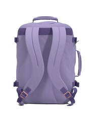 CABINZERO CLASSIC 36L Underseater Reiserucksack rauchiges Violett - Rucks&auml;cke f&uuml;r Schule &amp; Freizeit - 5