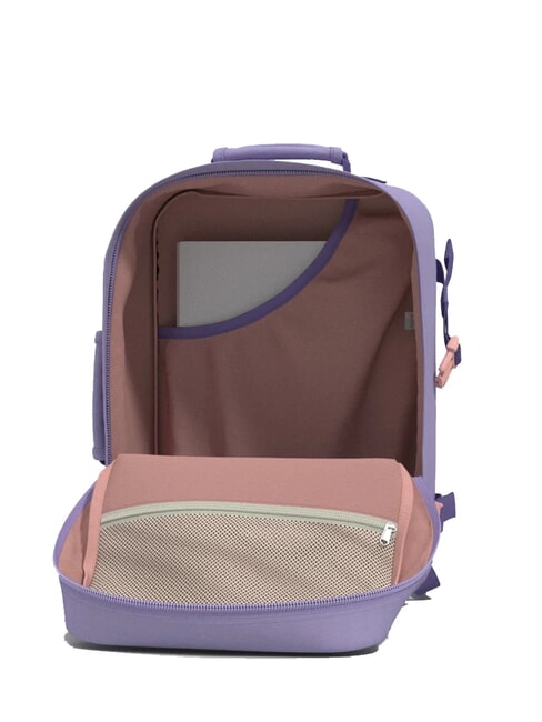 CLASSIC 36L Underseater Reiserucksack rauchiges Violett - Rucks&auml;cke f&uuml;r Schule &amp; Freizeit