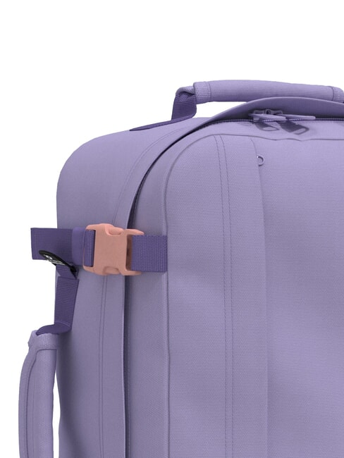 CLASSIC 36L Underseater Reiserucksack rauchiges Violett - Rucks&auml;cke f&uuml;r Schule &amp; Freizeit