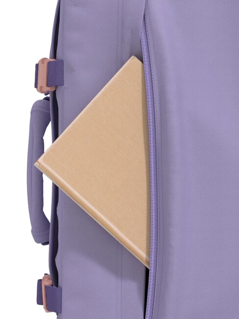 CLASSIC 36L Underseater Reiserucksack rauchiges Violett - Rucks&auml;cke f&uuml;r Schule &amp; Freizeit