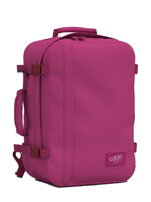 CLASSIC 36L Underseater Reiserucksack verliebtes Pink - Rucks&auml;cke f&uuml;r Schule &amp; Freizeit
