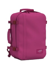 CABINZERO CLASSIC 36L Underseater Reiserucksack verliebtes Pink - Rucks&auml;cke f&uuml;r Schule &amp; Freizeit - 2
