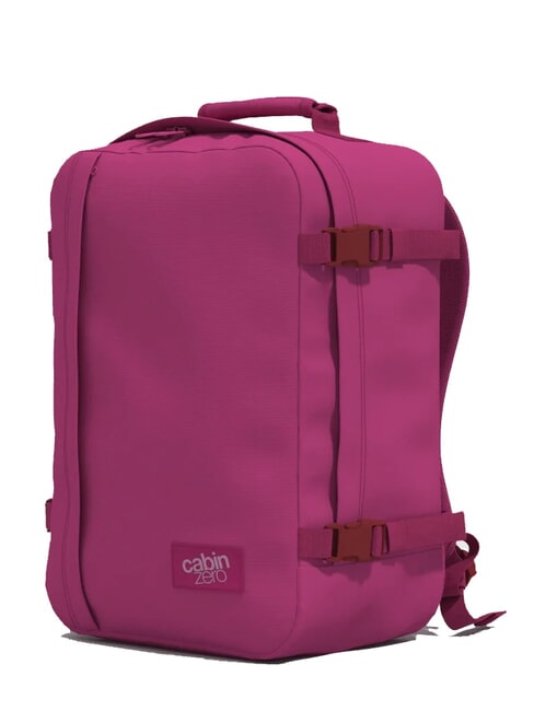 CLASSIC 36L Underseater Reiserucksack verliebtes Pink - Rucks&auml;cke f&uuml;r Schule &amp; Freizeit