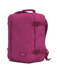 CABINZERO CLASSIC 36L Underseater Reiserucksack verliebtes Pink - Rucks&auml;cke f&uuml;r Schule &amp; Freizeit - 3