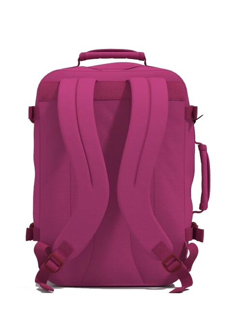 CLASSIC 36L Underseater Reiserucksack verliebtes Pink - Rucks&auml;cke f&uuml;r Schule &amp; Freizeit