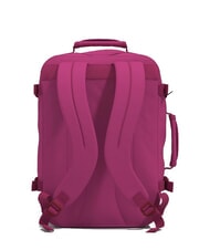 CABINZERO CLASSIC 36L Underseater Reiserucksack verliebtes Pink - Rucks&auml;cke f&uuml;r Schule &amp; Freizeit - 6