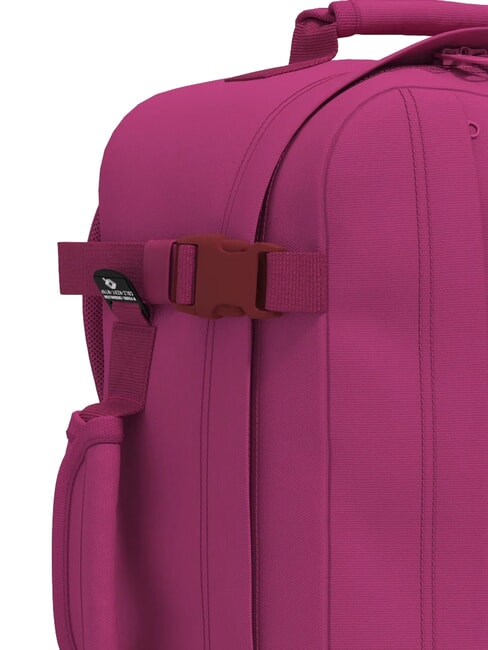 CLASSIC 36L Underseater Reiserucksack verliebtes Pink - Rucks&auml;cke f&uuml;r Schule &amp; Freizeit