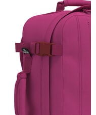 CABINZERO CLASSIC 36L Underseater Reiserucksack verliebtes Pink - Rucks&auml;cke f&uuml;r Schule &amp; Freizeit - 7